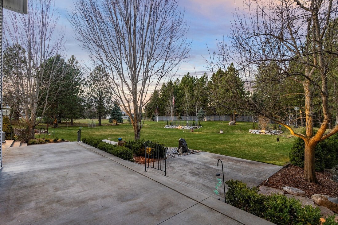 House in Coeur d'Alene, Idaho, United States 2 - 17551285