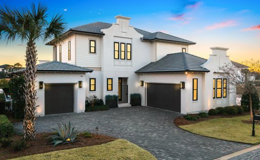 House in Destin, Florida, United States 1