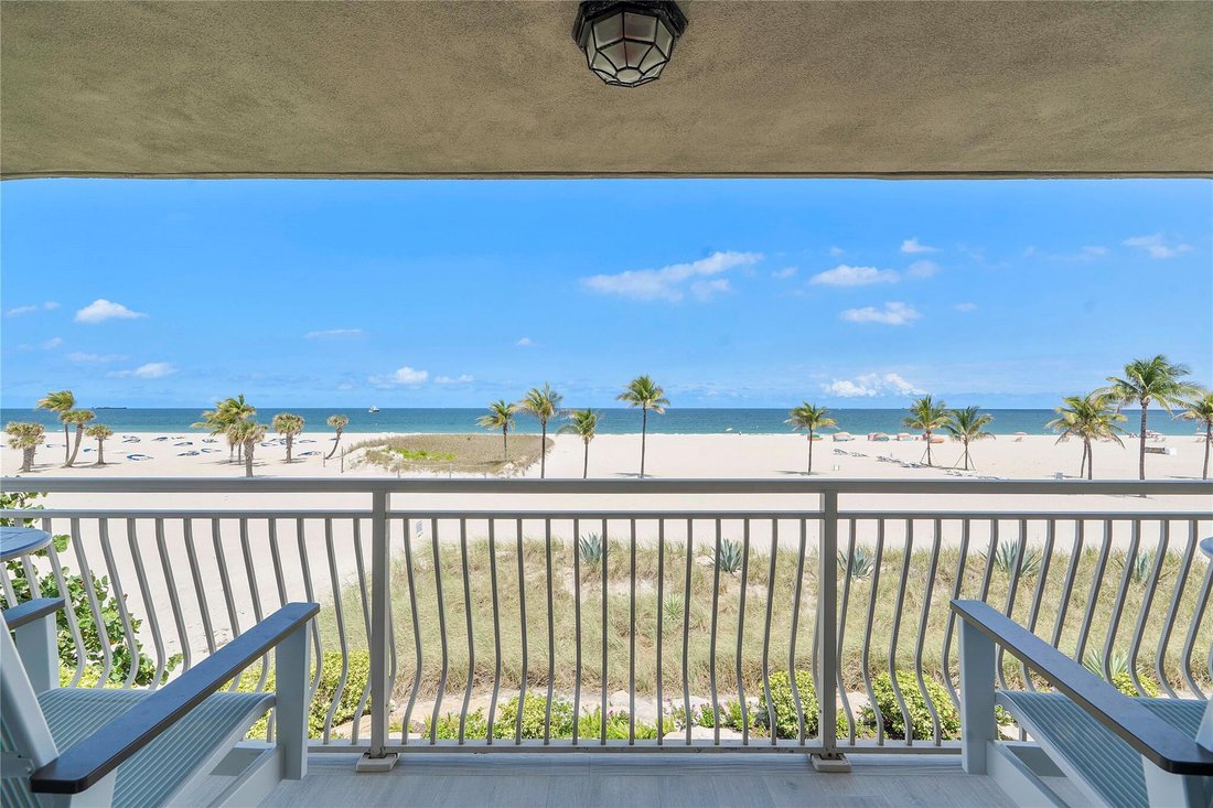 Condo in Fort Lauderdale, Florida, United States 3 - 16639034