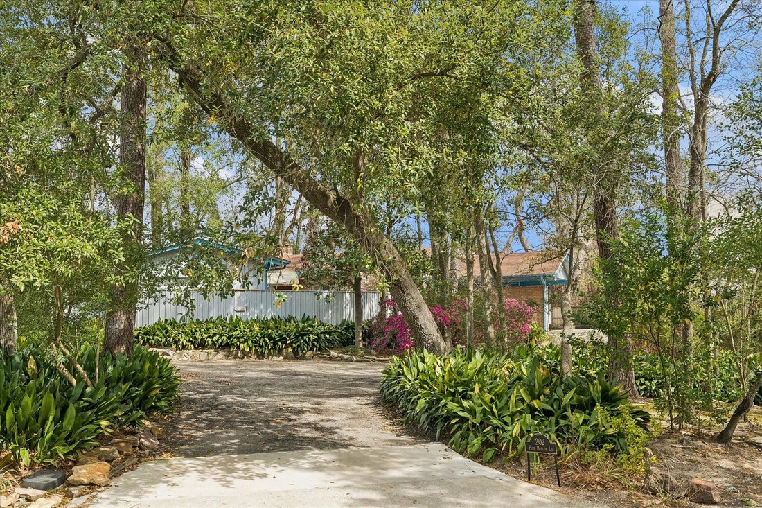 House in Houston, Texas, United States 4 - 17548543