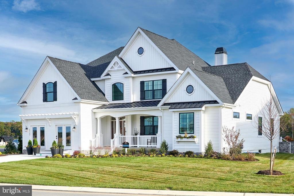 House in Milton, Delaware, United States 5 - 15674870