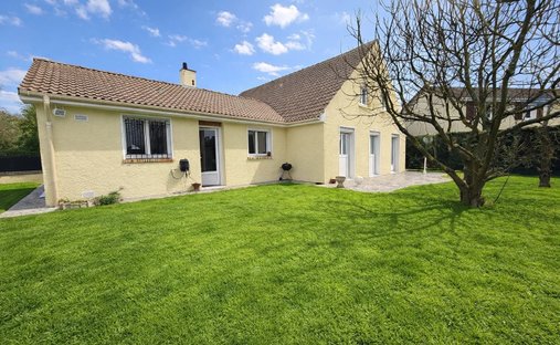 House in Chelles, Ile-de-France, France 1