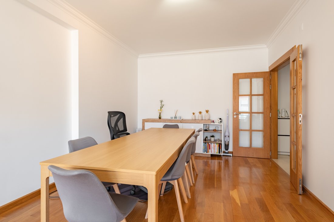 Apartment in Lumiar, Lisbon, Portugal 5 - 17553385