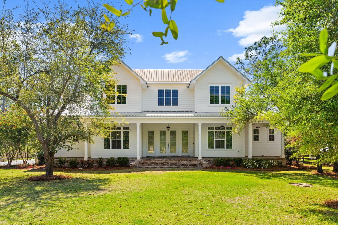 House in Santa Rosa Beach, Florida, United States 2 - 17550472