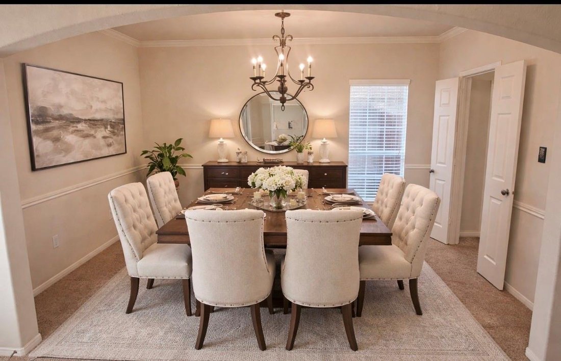 House in Friendswood, Texas, United States 5 - 17554787