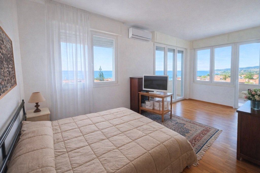 Apartment in Corso degli Inglesi, Sanremo, Liguria 4 - 17548592