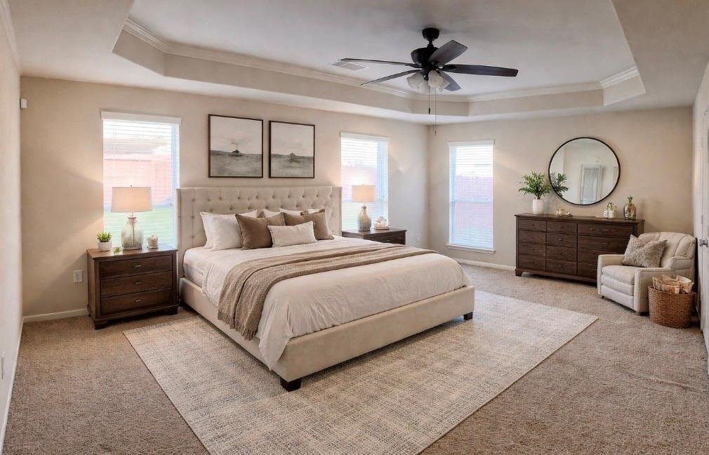 House in Friendswood, Texas, United States 3 - 17554787