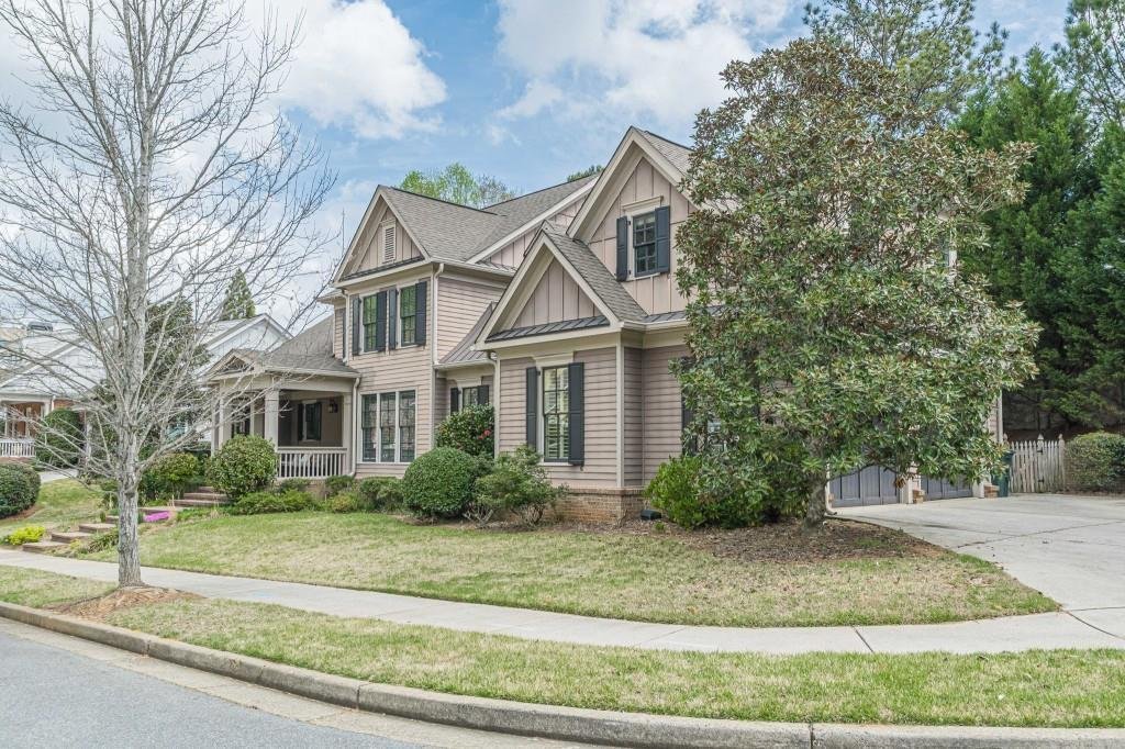 House in Marietta, Georgia, United States 4 - 17551524