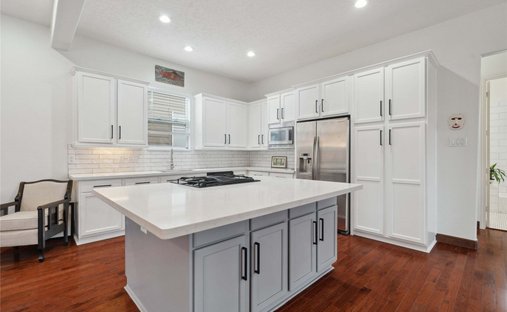 Maison à Houston, Texas, États-Unis 1