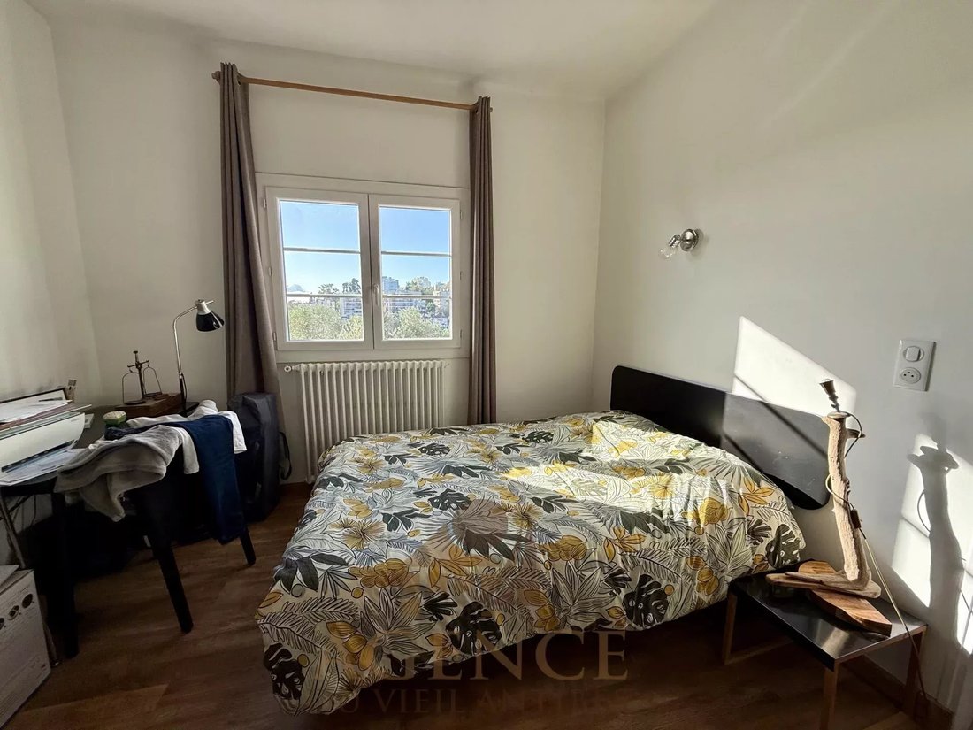 Apartment in La Constance-Le Puy, Antibes, France 5 - 16886307