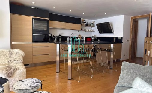 Apartment in Tignes, Auvergne-Rhône-Alpes, France 1