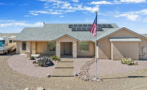Maison à Prescott Valley, Arizona, États-Unis 1