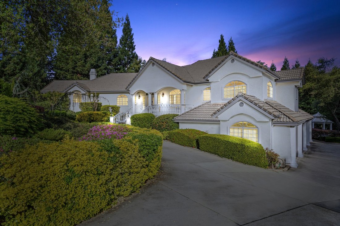 House in Granite Bay, California, United States 1 - 17494636