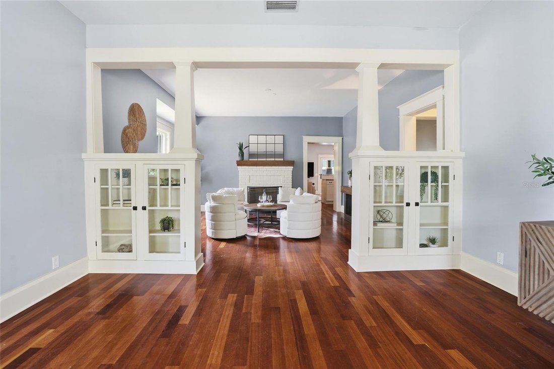 House in Tampa, Florida, United States 3 - 17549103