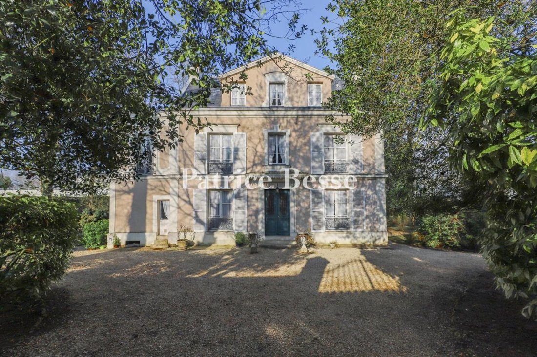 House in Centre, Brunoy, France 1 - 15251424