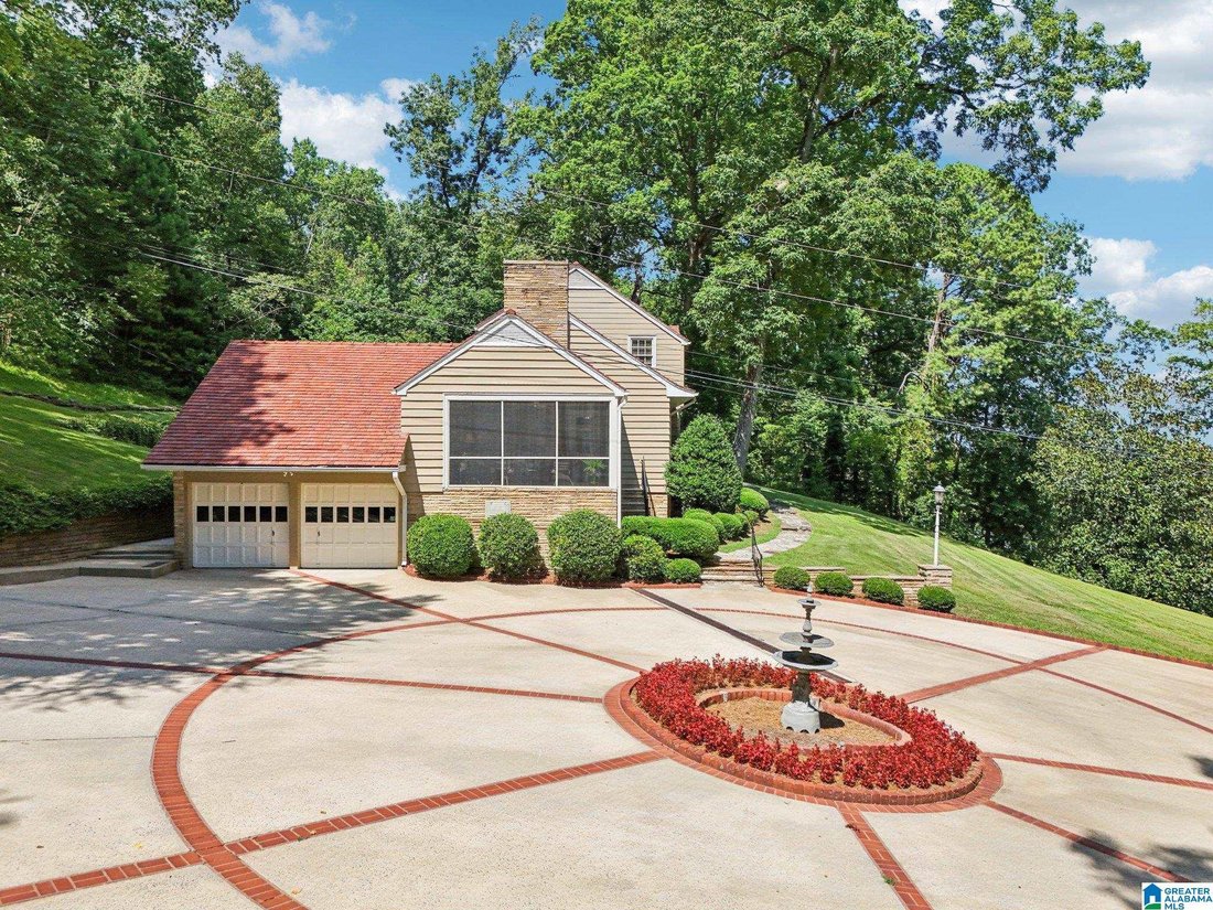 House in Oneonta, Alabama, United States 3 - 17555020