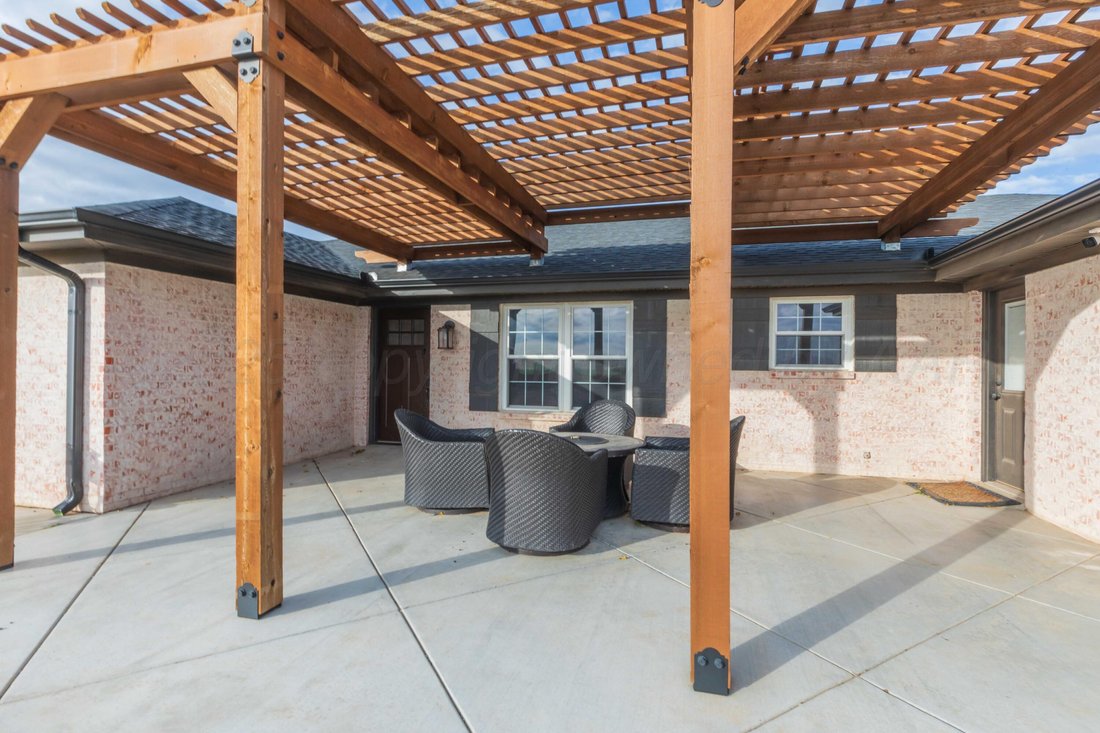 House in Groom, Texas, United States 4 - 17548323