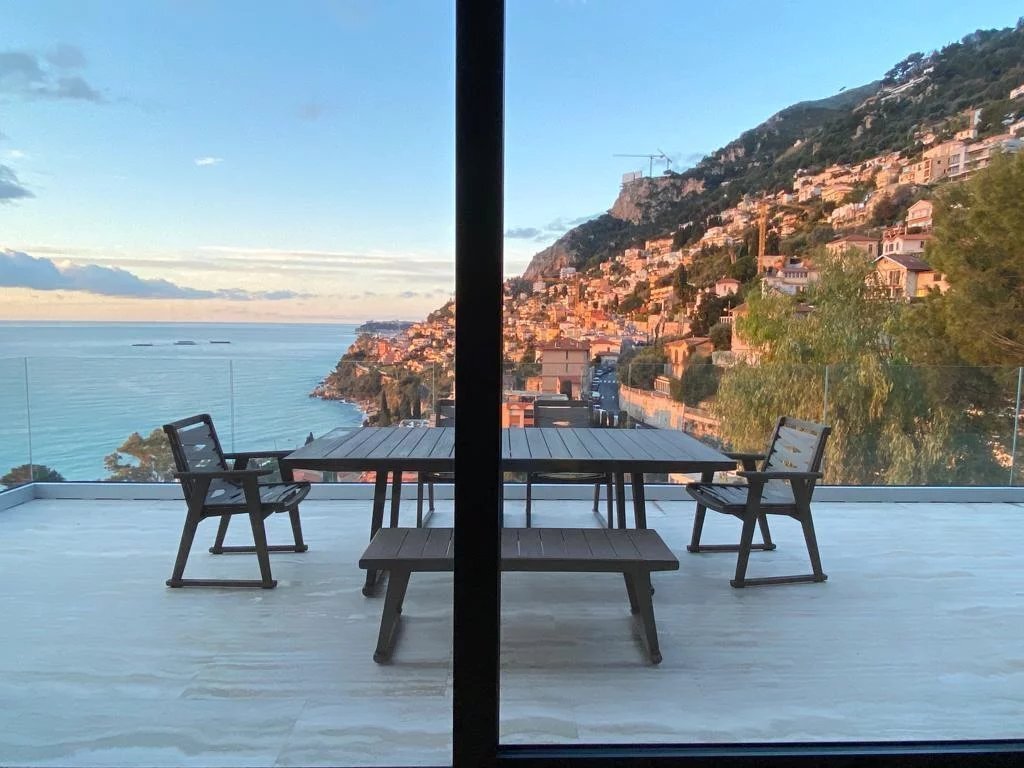 Villa in Village-Cros de Caste-Coupiere-Mont Gros, Roquebrune-Cap-Martin, France 4 - 17550192