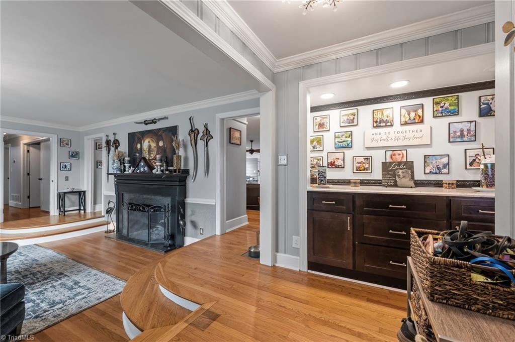 House in Haw River, North Carolina, United States 4 - 17549133