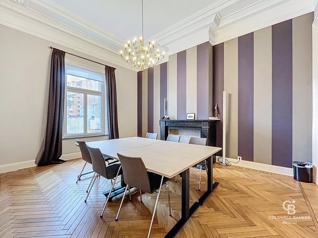 House in Elsene, Brussels, Belgium 3 - 17550327