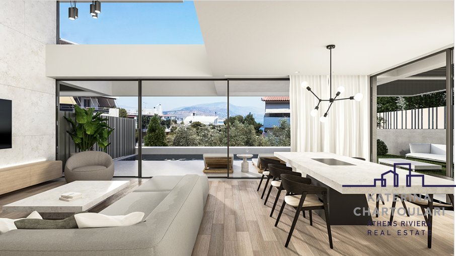 Apartment in Vari, Attica, Greece 4 - 17548765