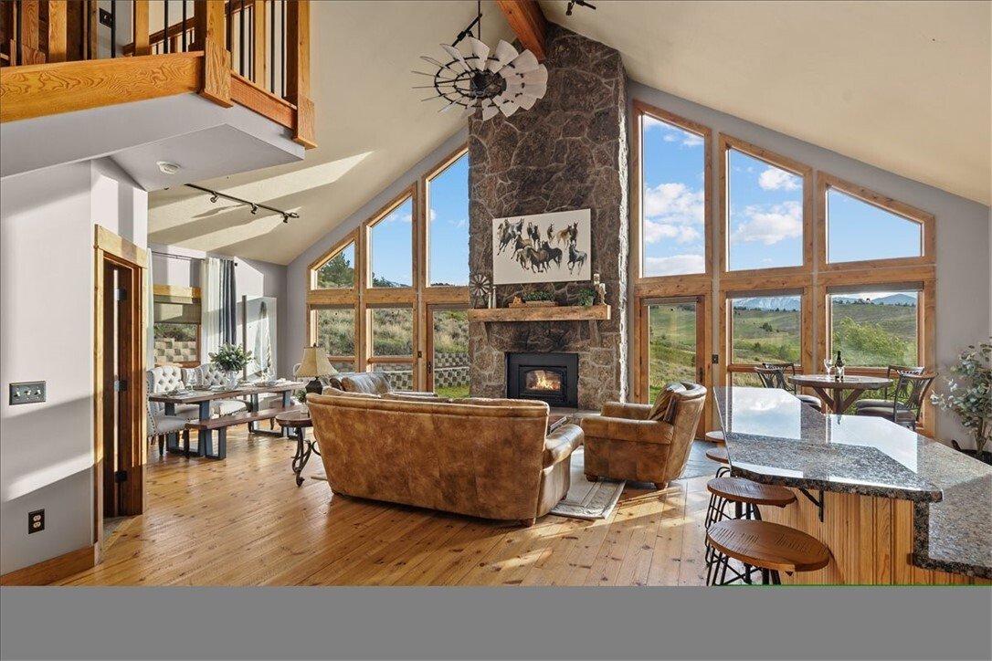 House in Red Lodge, Montana, United States 5 - 17552935