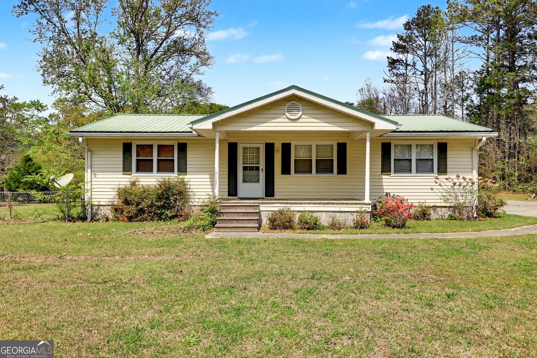 Sharpsburg, Georgia, United States 3 - 17548987