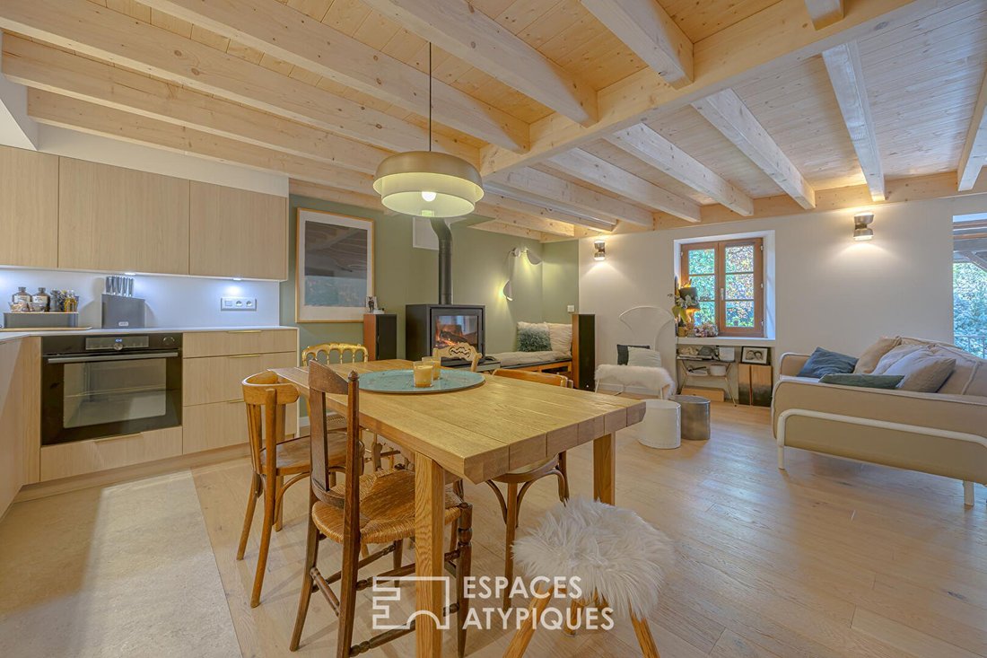 Apartment in Gare, Annecy, France 3 - 16642288