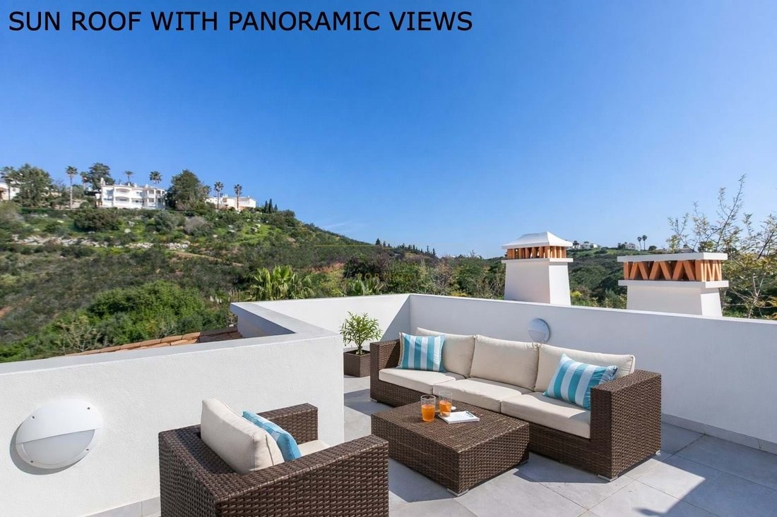 Villa in Vila do Bispo e Raposeira, Algarve, Portugal 4 - 17550917