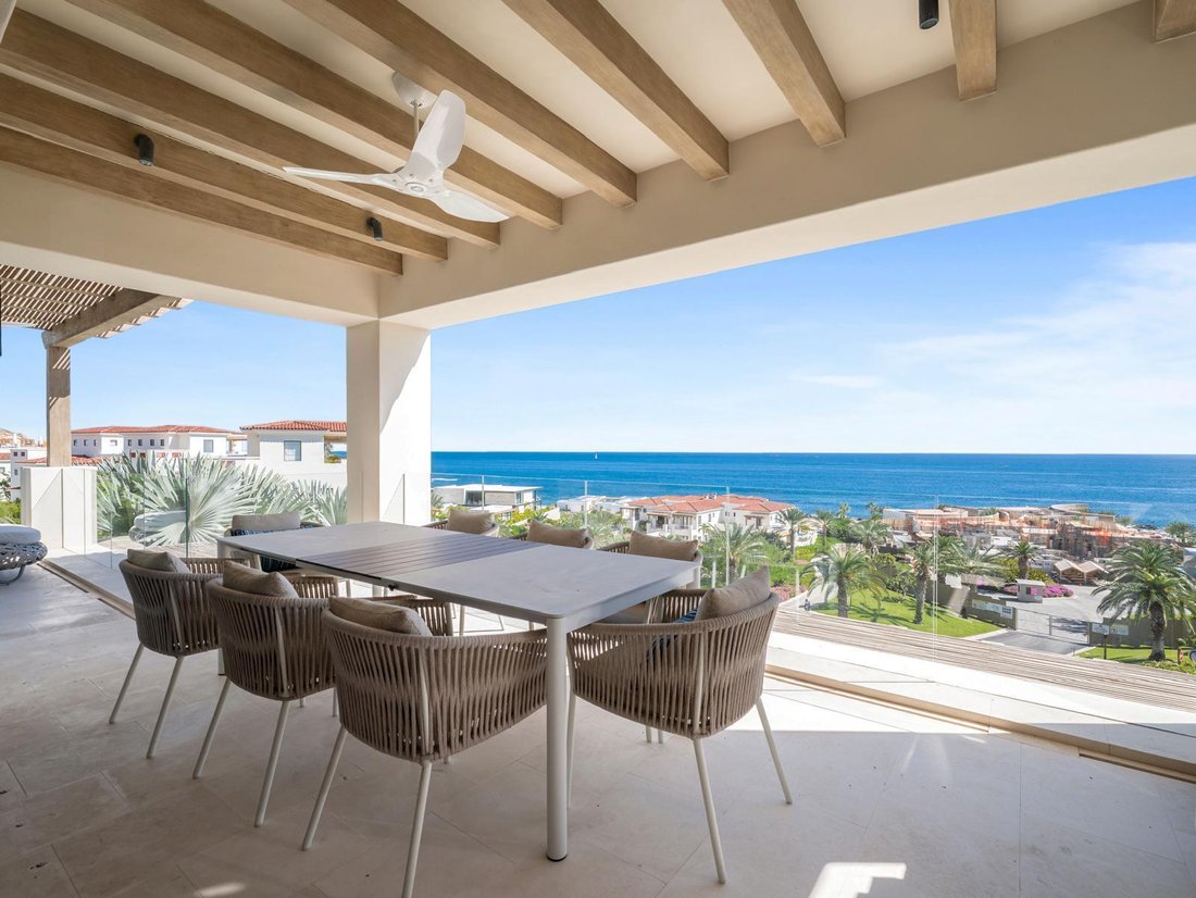 Condo in Colonia del Sol, Baja California Sur, Mexico 5 - 17552963