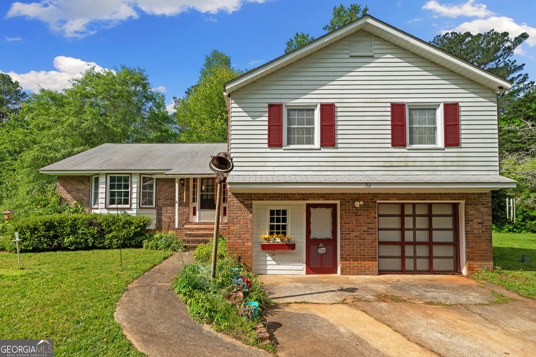 House in Carrollton, Georgia, United States 3 - 17554909