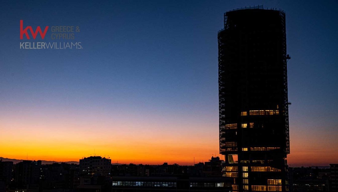 Apartment in Nicosia, Nicosia, Cyprus 5 - 17548954