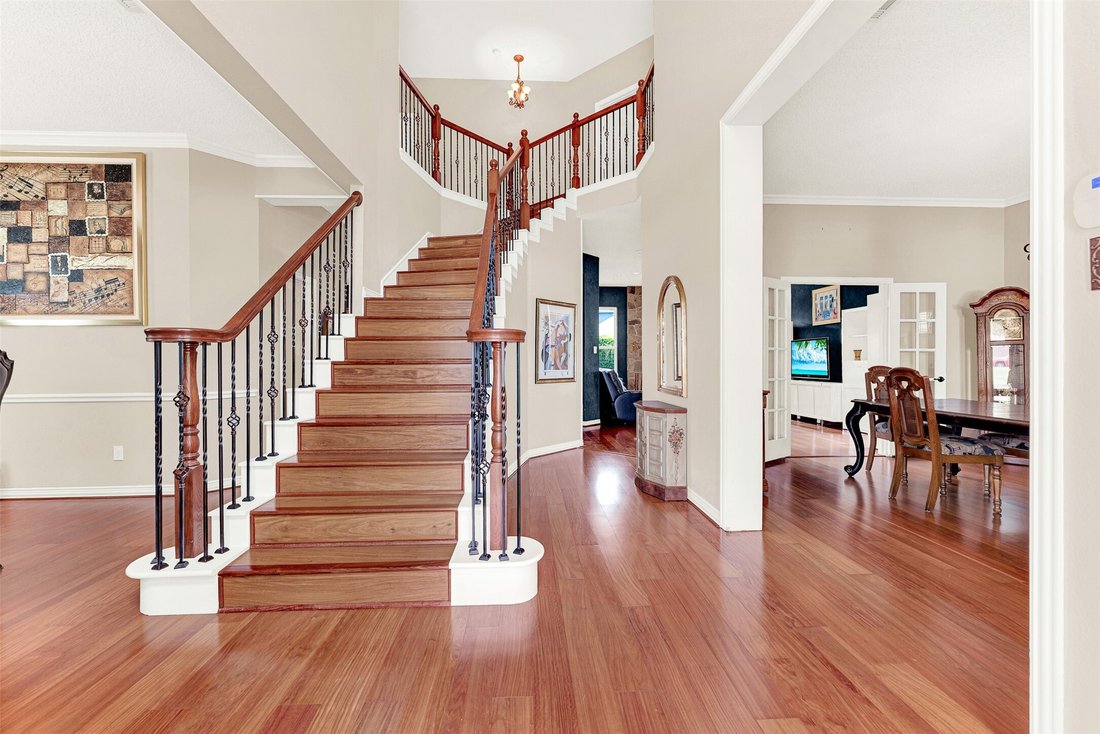 House in Plano, Texas, United States 3 - 17555050