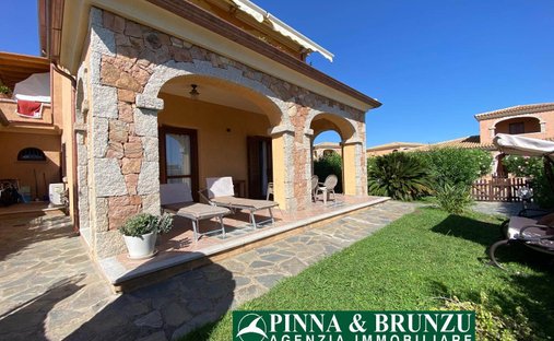 Apartamento en San Teodoro, Cerdeña, Italia 1