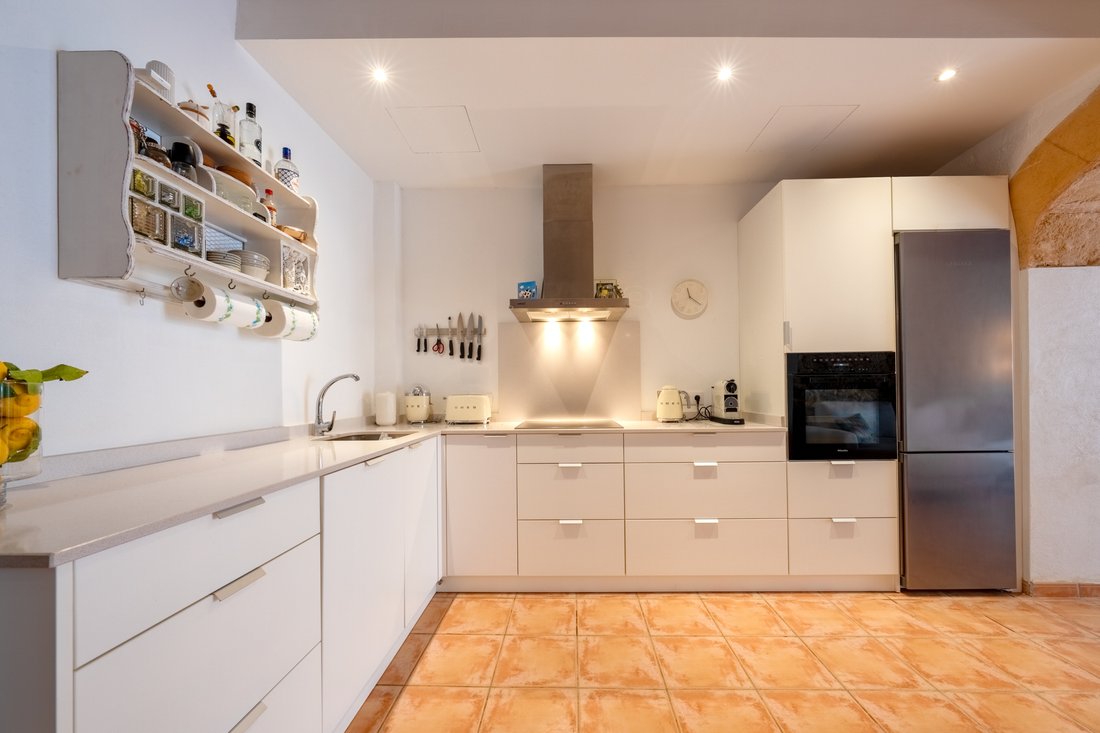 Townhouse in Arta, Balearic Islands, Spain 5 - 17548910