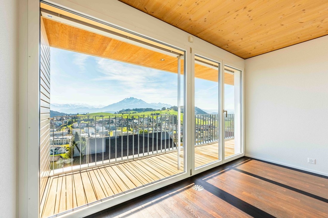 Haus in Adligenswil, Luzern, Schweiz 4 - 17554977