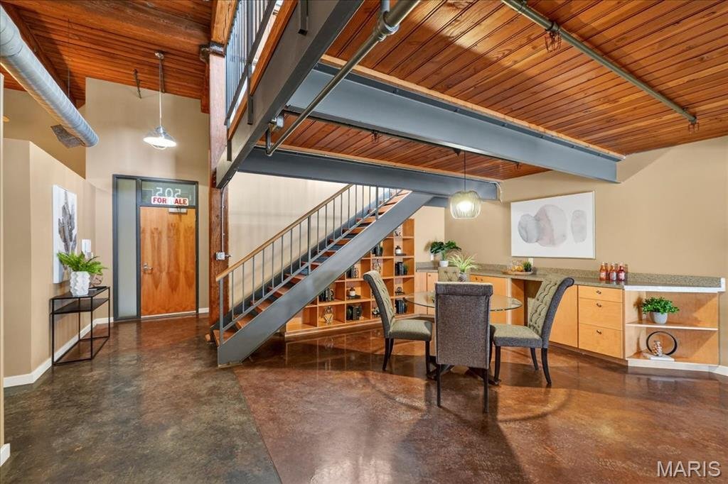 Condo in St. Louis, Missouri, United States 5 - 17554673