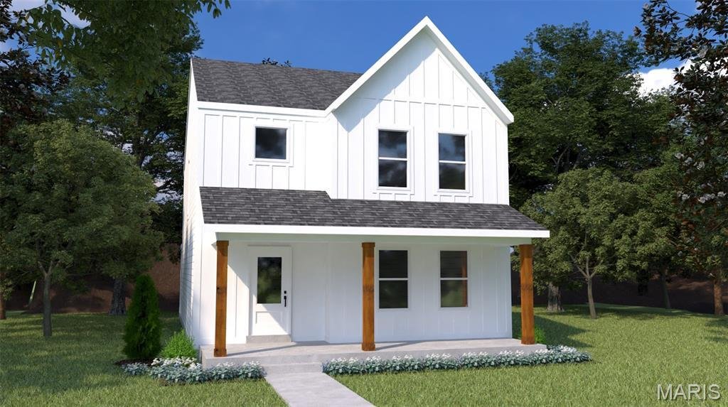 House in Saint Charles, Missouri, United States 2 - 17552101