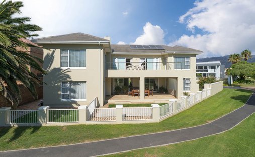 Casa a Città del Capo, Capo Occidentale, Sudafrica 1