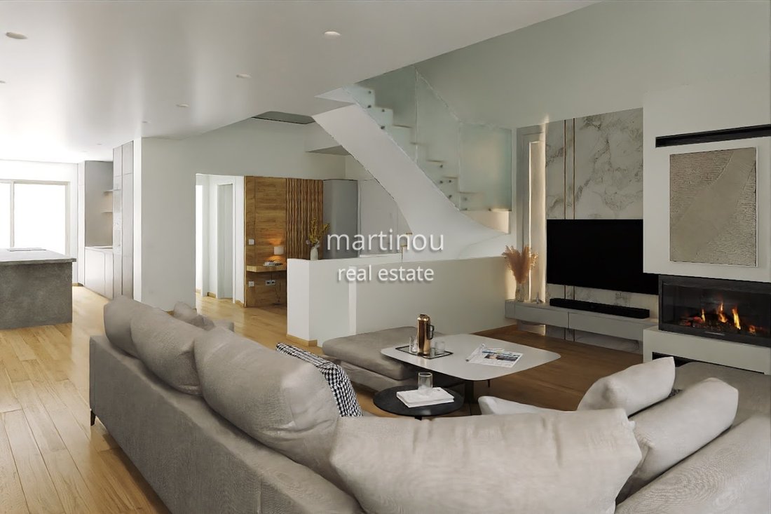 Apartment in Voula, Attica, Greece 5 - 17552372