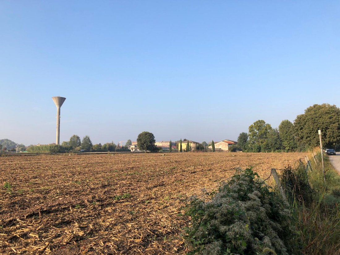 Land in Castel d'Azzano, Veneto, Italy 3 - 15119317