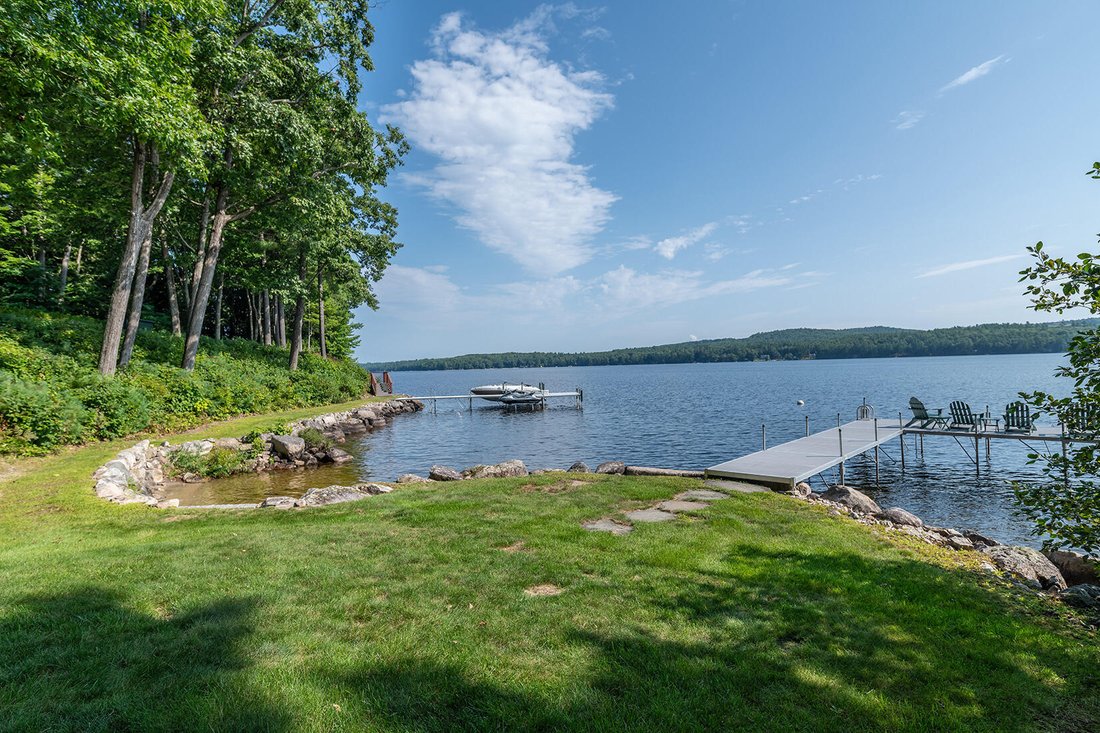 House in Naples, Maine, United States 5 - 17552853