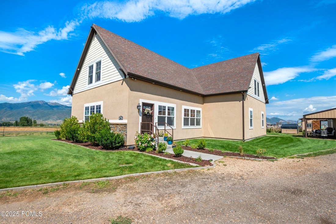 House in Heber City, Utah, United States 3 - 17551955