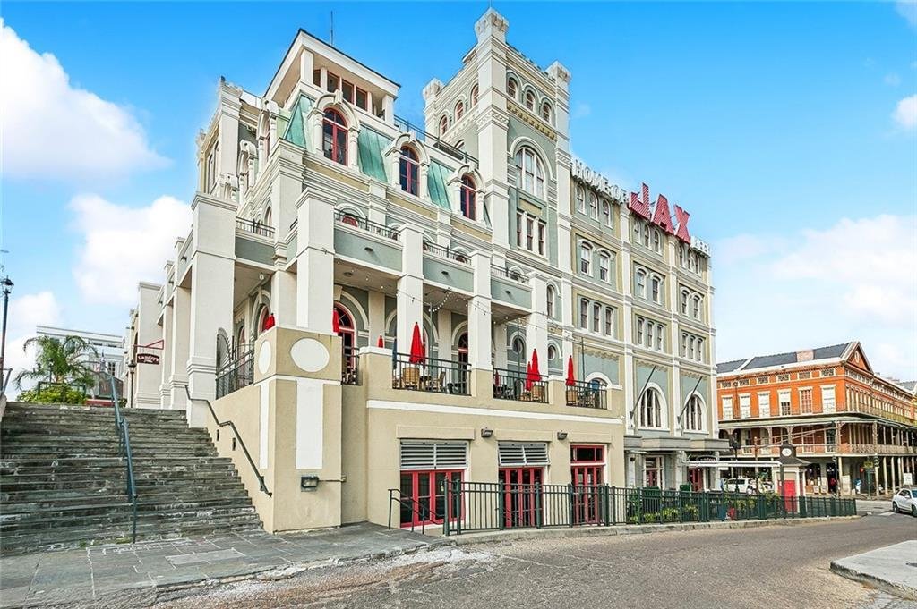 Condo in New Orleans, Louisiana, United States 1 - 17548396