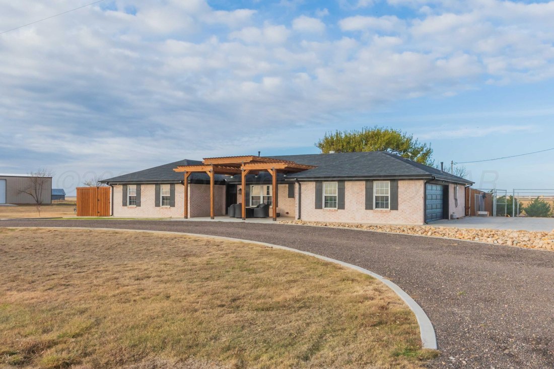 House in Groom, Texas, United States 3 - 17548323