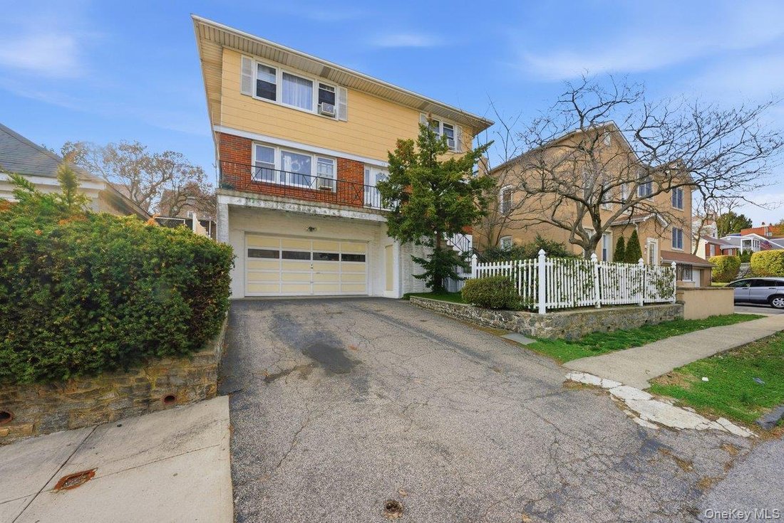 Apartment in Yonkers, New York, United States 2 - 17552313