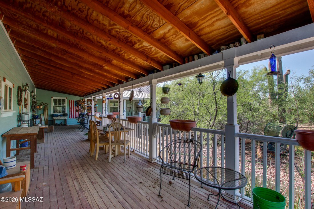 House in Marana, Arizona, United States 2 - 17552918