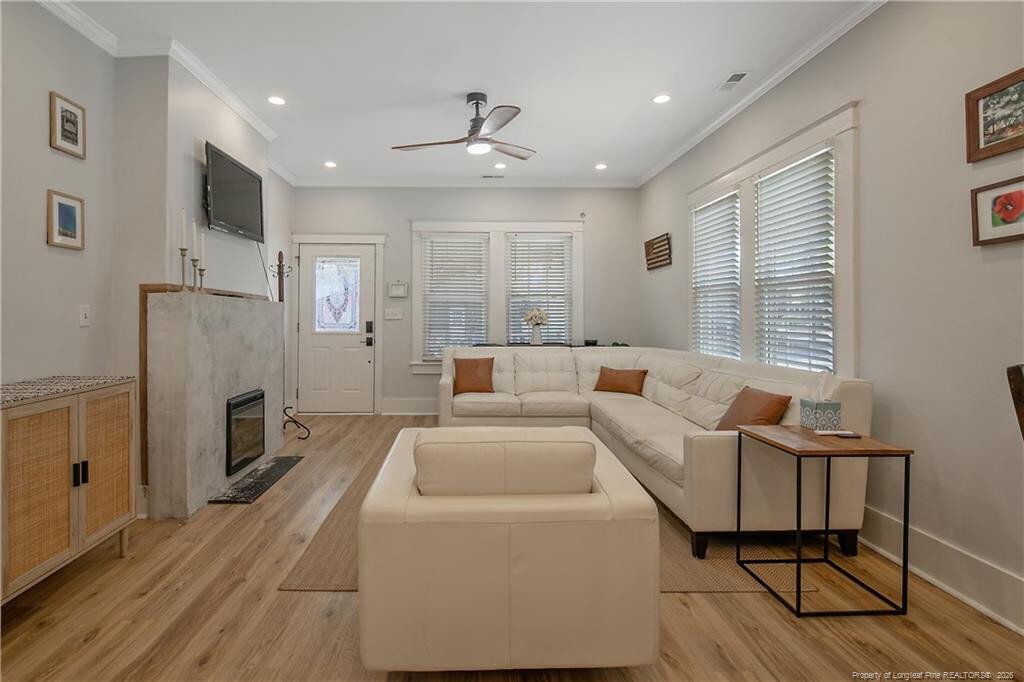 House in Fayetteville, North Carolina, United States 4 - 17552376