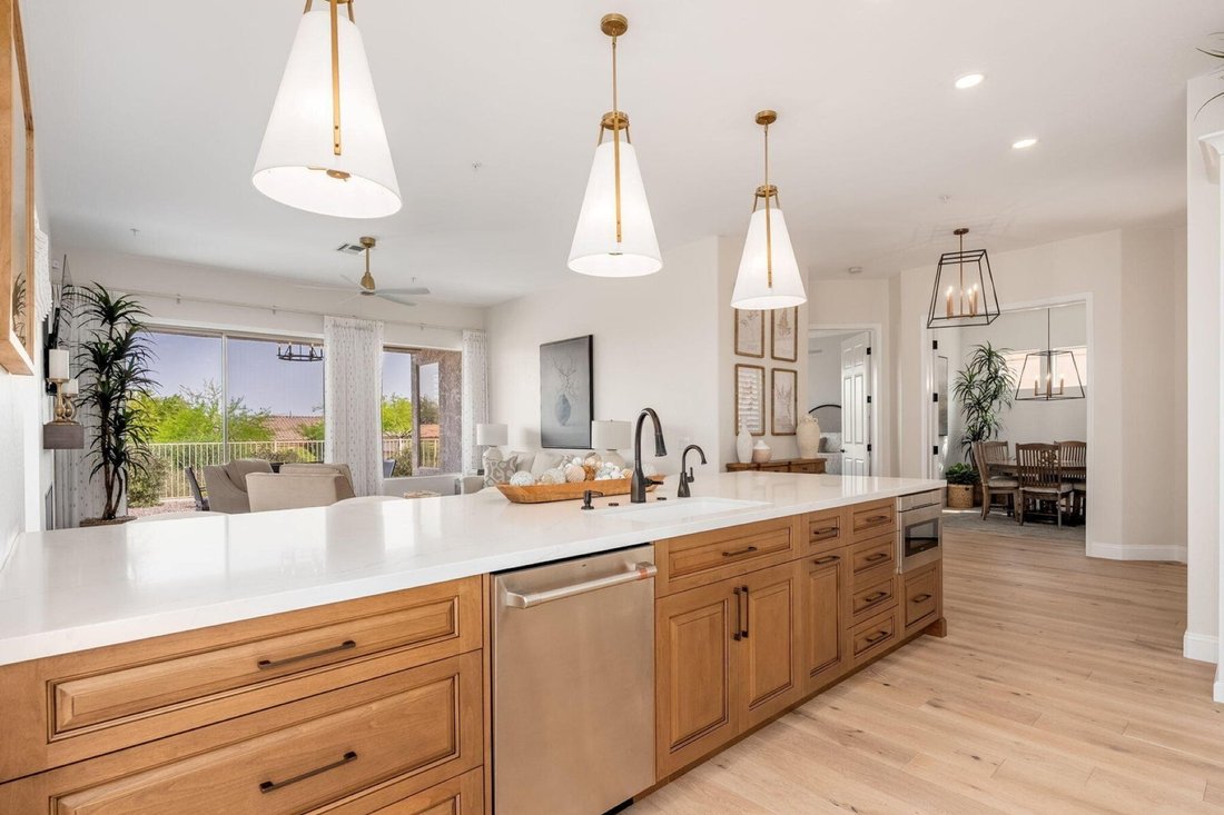 House in Scottsdale, Arizona, United States 5 - 17549906
