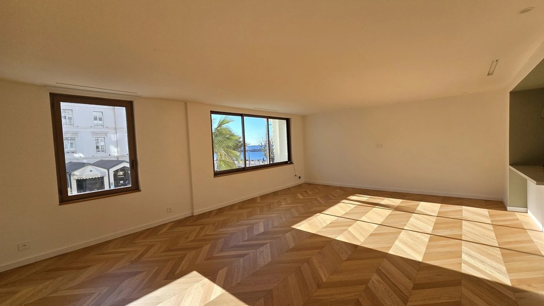 Apartment in Plateau Notre Dame Sud-Bord de mer-Beaurivage, Saint-Raphaël, France 4 - 17356263
